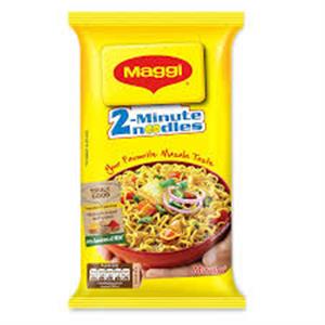 Maggi 2-Minute Instant Noodles Masala (140 g)